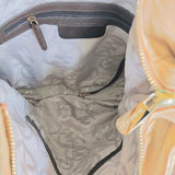 MICHAEL KORS Suede Hobo Bag