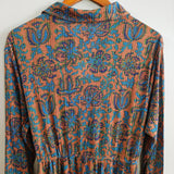 FREE PEOPLE Maribelle Knit Maxi Dress/Tunic