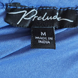 PRELUDE Floral Blouse