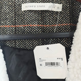 ALTAR'D State Opal Plaid Coat