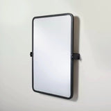 22"x30" Rectangular Mirror