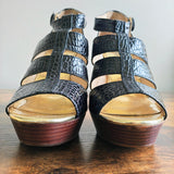 MICHAEL KORS Camden Platform Sandals