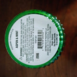 FOUNDRY CANDLE CO Aspen & Mint Candle