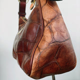 Vintage DOONEY & BOURKE Hobo Bag