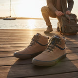 SPERRY Men's Striper Storm Waterproof Boots