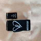 WINDSOR High-waisted Pencil Skirt