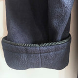 Vintage GIVENCHY COUTURE Alexander McQueen Wool Coat