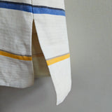 TORY BURCH Avery Sleeveless Tunic