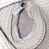 UGG Purl Strap Boots