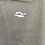 ADIDAS Men's Climashell V-Neck Golf Windbreaker)