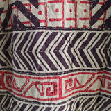 Vintage Quilted Reversible Jacket