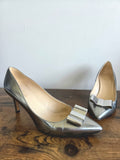 KATE SPADE Janice Bow Pumps