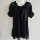 DIANE VON FURSTENBERG Miki Blouse