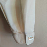 Vintage Pintuck Dress