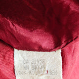 BCBG Double-Breasted Trench Coat