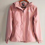 THE NORTH FACE Quest Hooded DryVent Jacket