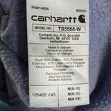 CARHARTT Force Crewneck Sweatshirt