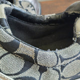 COACH Jayme Signature Sneakers