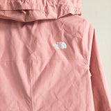 THE NORTH FACE Quest Hooded DryVent Jacket