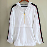 Vintage NIKE Anorak Windbreaker