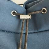 PRADA Luna Rossa Navy Blue Sailing Bag