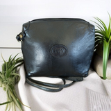 Vintage GUCCI Interlocking G Bag