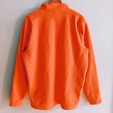 UNDER ARMOUR Men's Quarter-Zip Fleece Pullover