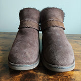 UGG McKay Ankle Boots