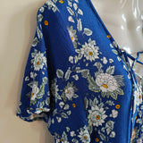 SHOW ME YOUR MUMU Tunic Dress