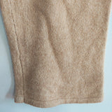 CALVIN KLEIN Wide Leg Knit Pants