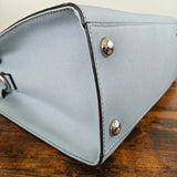 MICHAEL KORS Hamilton Satchel