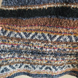 Vintage Quarter Zip Sweater