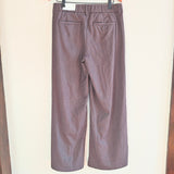 AMERICAN EAGLE Stretch Wide-Leg Pants