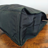 Vintage GUCCI Top Handle Tote Bag