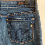 CITIZENS FOR HUMANITY Kelly Bootcut Jeans