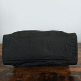 Vintage GUCCI Top Handle Tote Bag