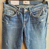 SEVEN FOR ALL MANKIND Original Bootcut Jeans