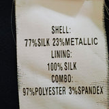 DIANE VON FURSTENBERG Miki Blouse