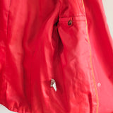 MICHAEL KORS Rain Trench Coat