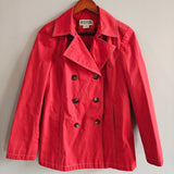 MICHAEL KORS Rain Trench Coat