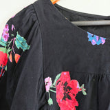 MAEVE BY ANTHROPOLOGIE Prato Blouse