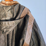 Vintage 3-In-1 Fur Coat