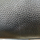 KATE SPADE Gorgeous Pebble Leather Slouchy Convertible Hobo Bag