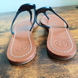 TORY BURCH Gabriel Flat Thong Sandals