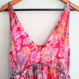 FREE PEOPLE Julianna Maxi Dress
