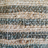 Natural Fiber 5 x 7 Area Rug