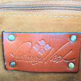 PATRICIA NASH Beaumont Flap Crossbody