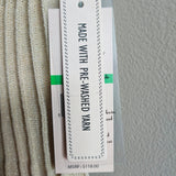 NANETTE LAPORE Pleated Metallic Midi Skirt