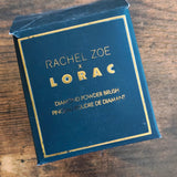 LORAC Rachel Zoe Diamond Shine Face & Body Kabuki Brush