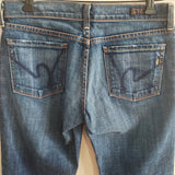 CITIZENS FOR HUMANITY Kelly Bootcut Jeans